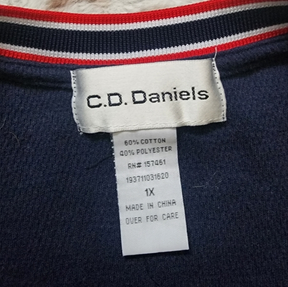 Women's cardigan - Picture 2 of 2